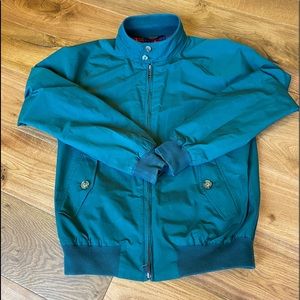 Baracuta G9 Jacket